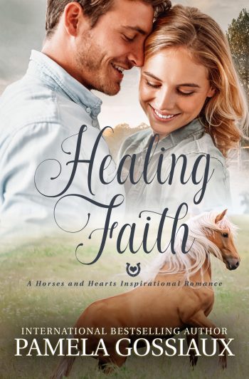 Healing Faith